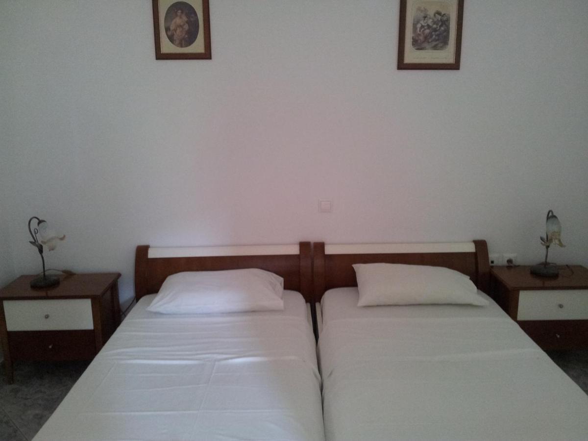 Stefanos Apartments Agia Fotia  Room photo